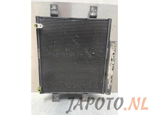 Air Conditioning Condenser DAIHATSU SIRION (M3_)