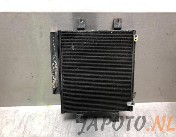 Air Conditioning Condenser DAIHATSU SIRION (M3_)