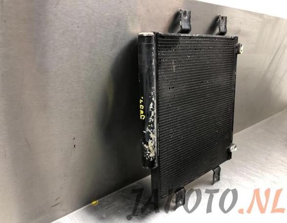 Air Conditioning Condenser DAIHATSU SIRION (M3_)