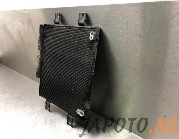 Air Conditioning Condenser DAIHATSU SIRION (M3_)