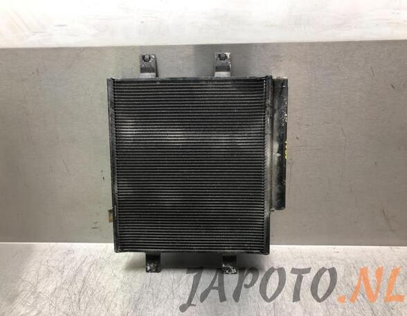 Air Conditioning Condenser DAIHATSU SIRION (M3_)