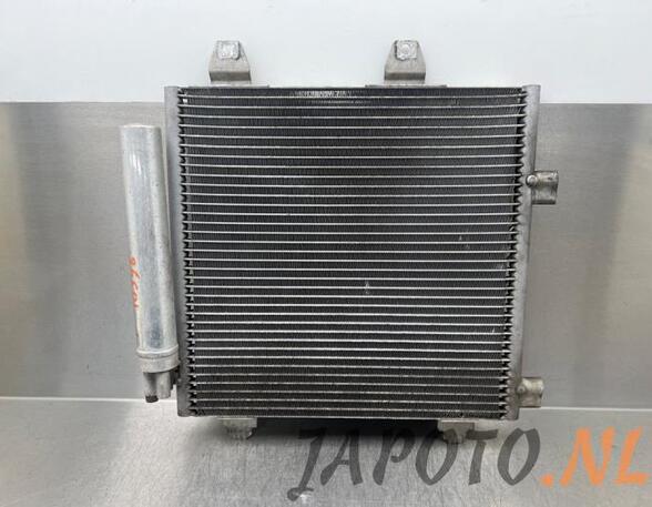 Airco Condensor TOYOTA AYGO (_B1_)