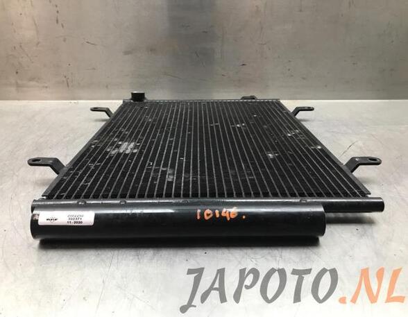 Air Conditioning Condenser SUZUKI CELERIO (LF)