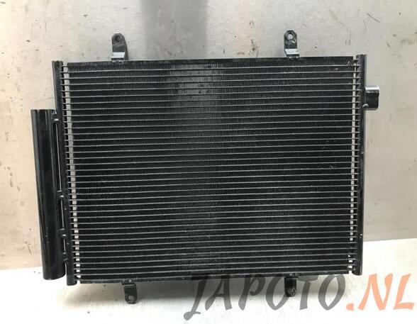 Air Conditioning Condenser SUZUKI CELERIO (LF)