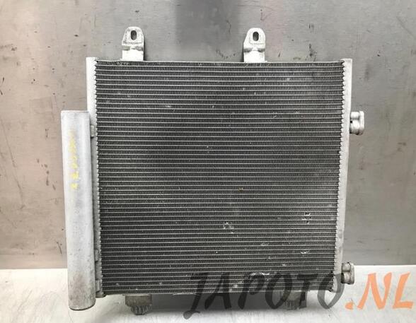 Air Conditioning Condenser TOYOTA AYGO (_B4_)