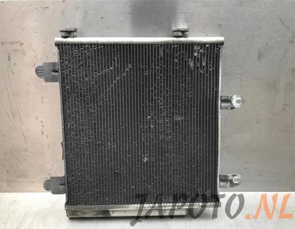 Air Conditioning Condenser TOYOTA AYGO (_B4_)