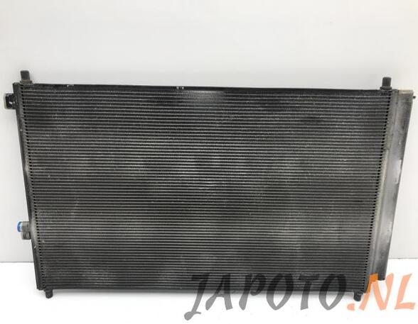 Air Conditioning Condenser TOYOTA RAV 4 III (_A3_)