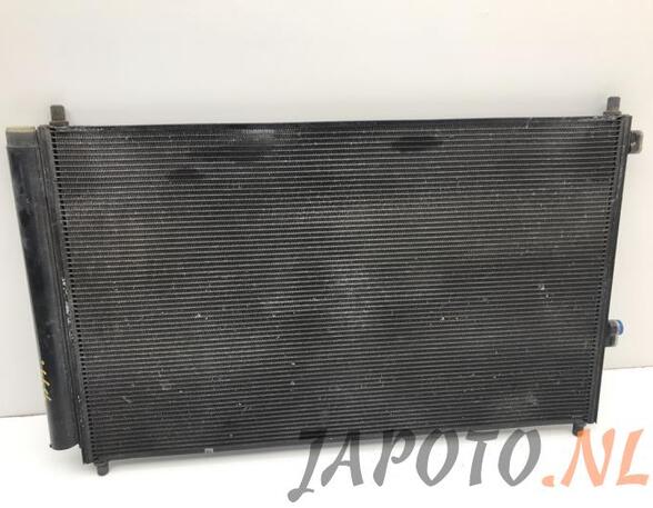 Klimakondensator Toyota RAV 4 III A3  P15843346