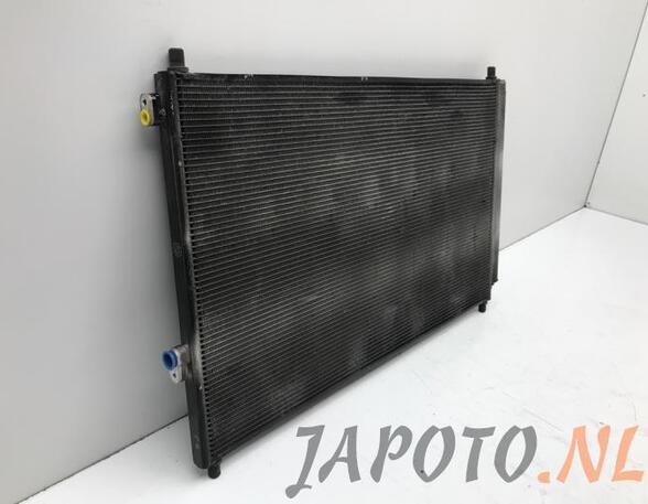 Air Conditioning Condenser TOYOTA RAV 4 III (_A3_)