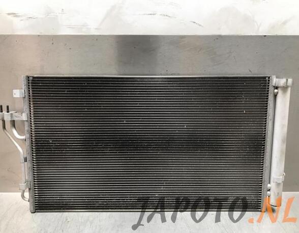 Air Conditioning Condenser KIA SPORTAGE (SL)