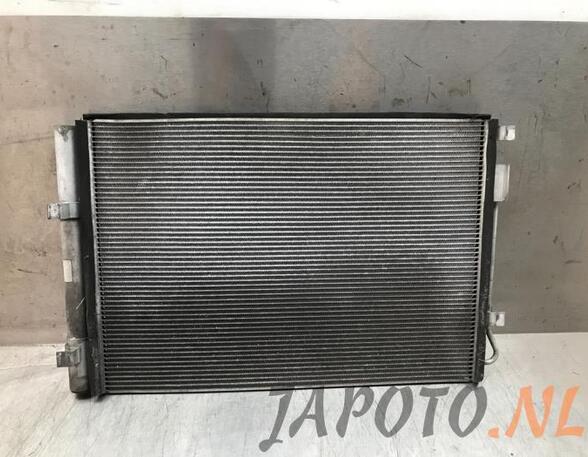 Air Conditioning Condenser KIA RIO III (UB)