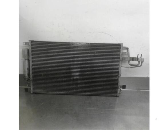 Air Conditioning Condenser HYUNDAI TUCSON (JM)