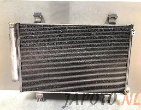 Air Conditioning Condenser SUZUKI SWIFT III (MZ, EZ)