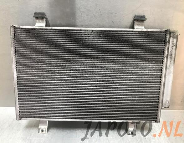 Air Conditioning Condenser SUZUKI SWIFT III (MZ, EZ)