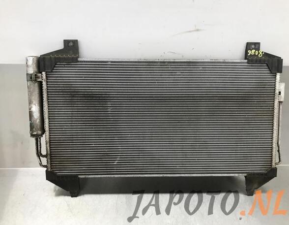 Air Conditioning Condenser MITSUBISHI OUTLANDER III (GG_W, GF_W, ZJ, ZL, ZK)