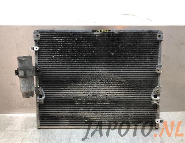 Airco Condensor TOYOTA LAND CRUISER 90 (_J9_)