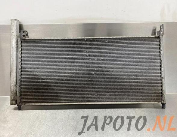 Airco Condensor TOYOTA AURIS (_E15_), TOYOTA AURIS (_E18_), TOYOTA AURIS Estate (_E18_)