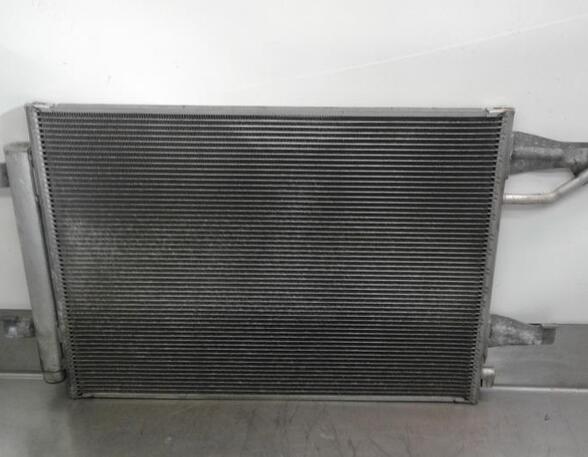 Air Conditioning Condenser MITSUBISHI COLT VI (Z3_A, Z2_A), MITSUBISHI Colt VII (Z2_A)