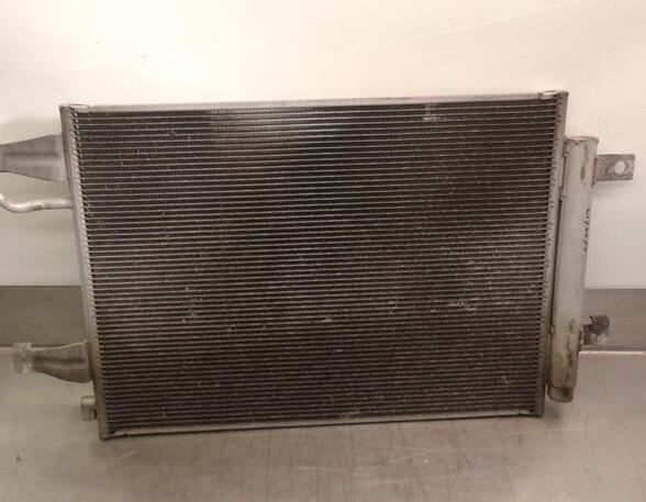 Airco Condensor MITSUBISHI COLT VI (Z3_A, Z2_A), MITSUBISHI Colt VII (Z2_A)