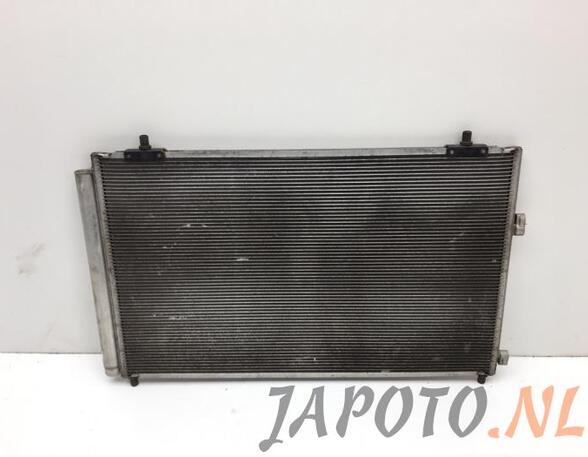 Air Conditioning Condenser TOYOTA RAV 4 IV (_A4_)