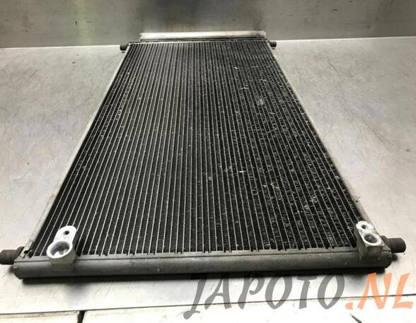 Air Conditioning Condenser TOYOTA VERSO (_R2_)