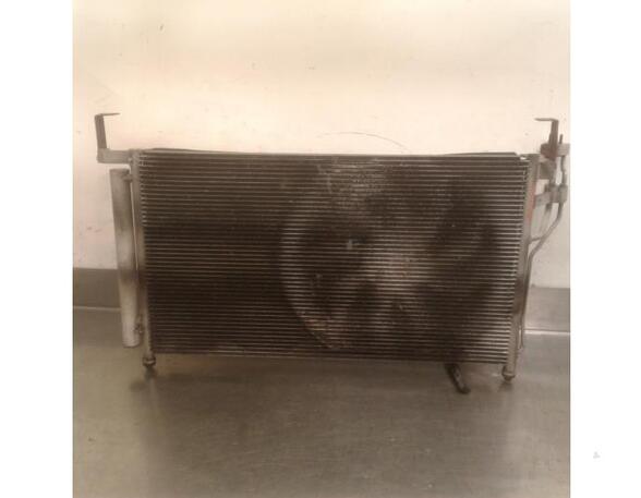 Air Conditioning Condenser HYUNDAI H-1 Cargo (TQ)