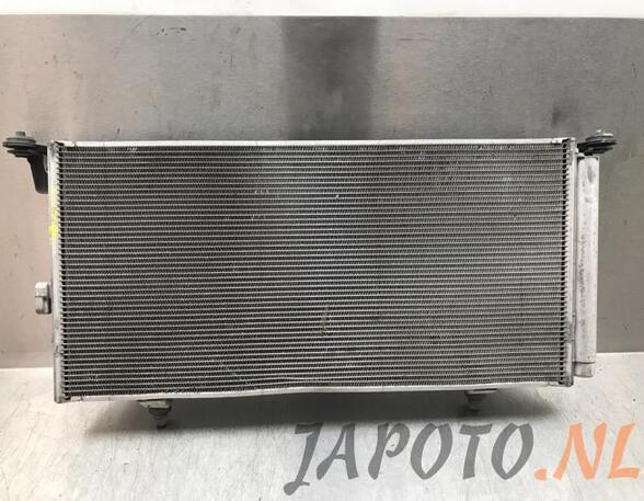 Air Conditioning Condenser SUBARU LEGACY V Estate (BR), SUBARU OUTBACK (BR)