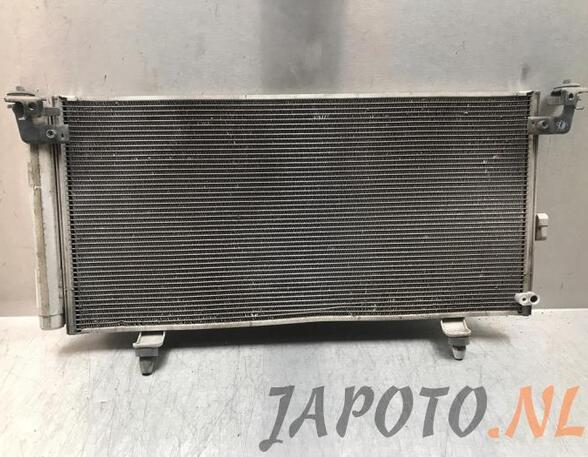 Air Conditioning Condenser SUBARU LEGACY V Estate (BR), SUBARU OUTBACK (BR)