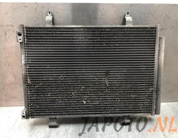 Air Conditioning Condenser SUZUKI SWIFT IV (FZ, NZ)