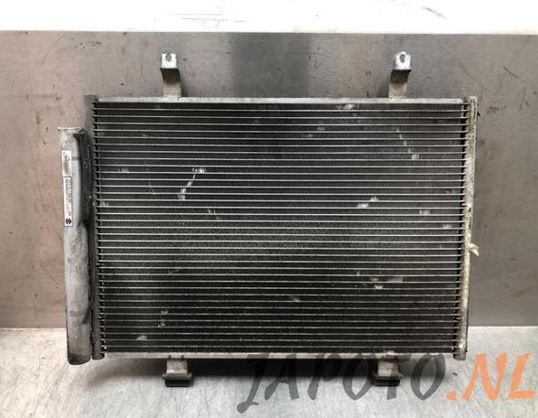 Air Conditioning Condenser SUZUKI SWIFT IV (FZ, NZ)