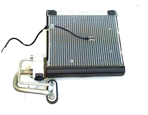 Air Conditioning Condenser HONDA INSIGHT (ZE_)