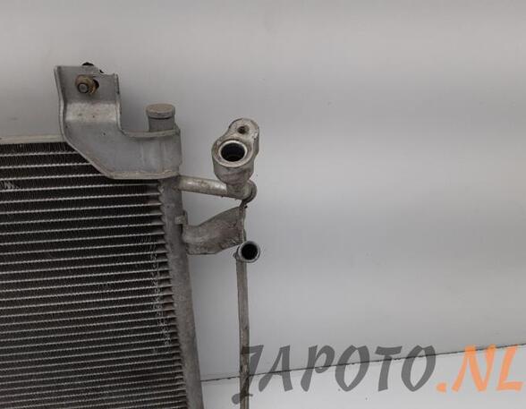 Air Conditioning Condenser MAZDA CX-7 (ER)