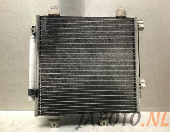 Airco Condensor TOYOTA AYGO (_B1_)