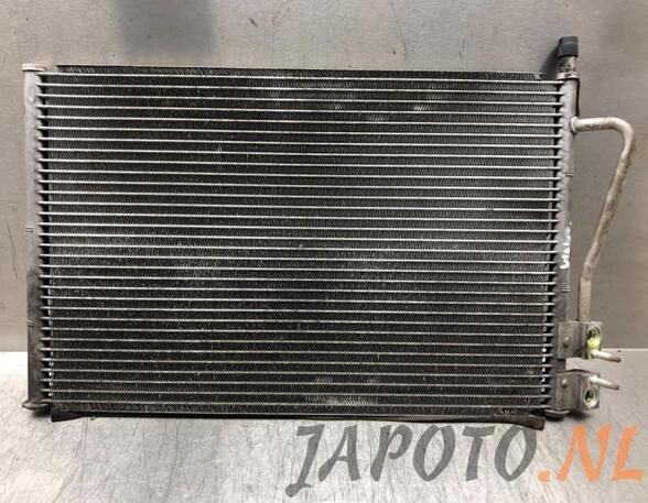 Airco Condensor MAZDA 2 (DY)