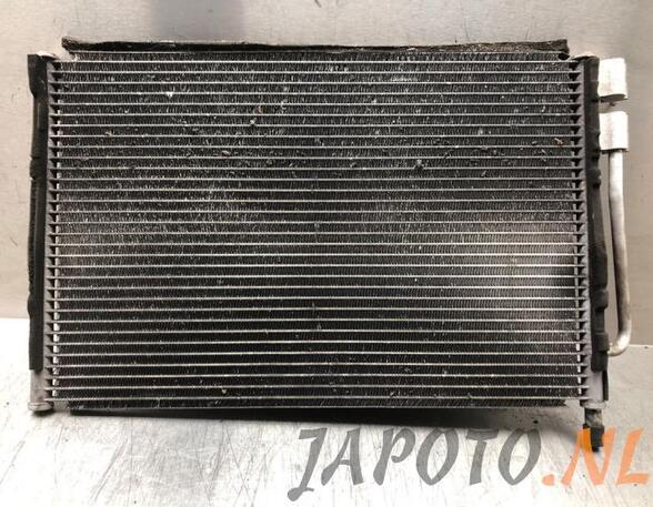 Air Conditioning Condenser MAZDA 2 (DY)