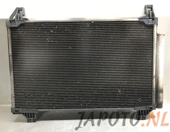 Air Conditioning Condenser TOYOTA VERSO S (_P12_)