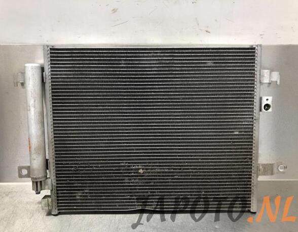 Air Conditioning Condenser MAZDA MX-5 IV (ND), MAZDA MX-5 RF Targa (ND)