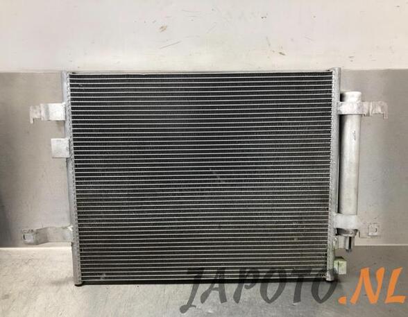 Air Conditioning Condenser MAZDA MX-5 IV (ND), MAZDA MX-5 RF Targa (ND)