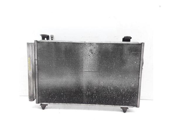 Air Conditioning Condenser TOYOTA AVENSIS Estate (_T25_)