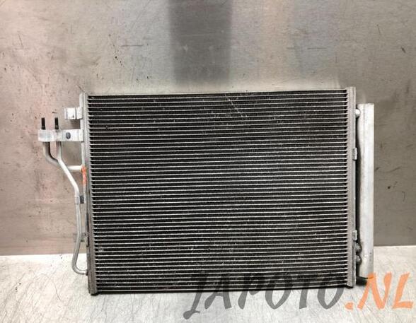 Air Conditioning Condenser HYUNDAI i10 II (BA, IA)