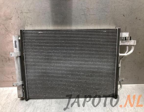 Airco Condensor HYUNDAI i10 II (BA, IA)