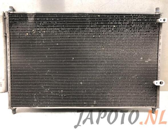 Air Conditioning Condenser TOYOTA AVENSIS Estate (_T27_)