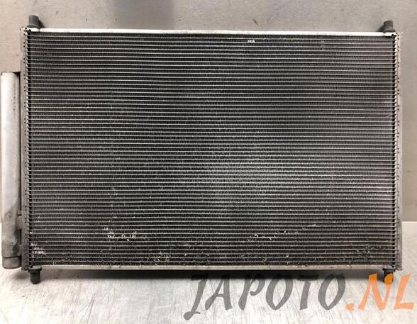 Air Conditioning Condenser TOYOTA AVENSIS Estate (_T27_)