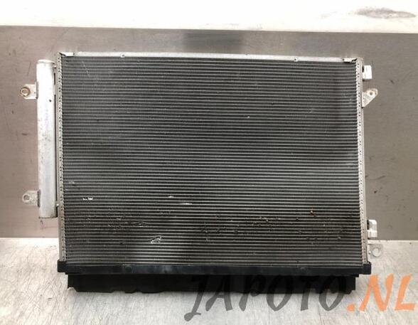 Air Conditioning Condenser SUZUKI VITARA (LY)