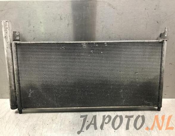 Air Conditioning Condenser TOYOTA AURIS (_E15_), TOYOTA AURIS (_E18_), TOYOTA AURIS Estate (_E18_)