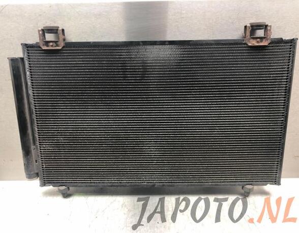 Air Conditioning Condenser TOYOTA COROLLA Saloon (_E12_)