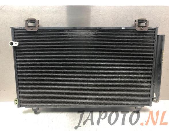 Air Conditioning Condenser TOYOTA COROLLA Saloon (_E12_)