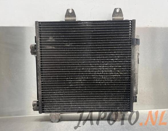 Air Conditioning Condenser TOYOTA AYGO (_B1_)