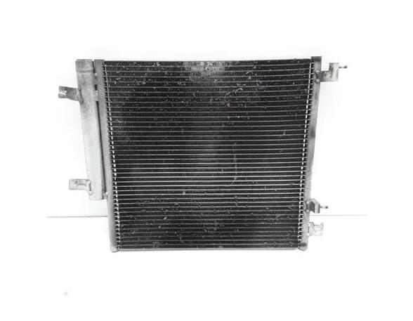 Air Conditioning Condenser KIA CERATO Saloon (LD)