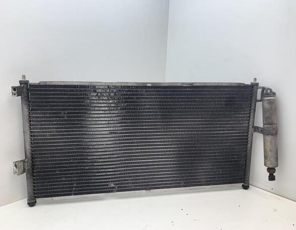 Air Conditioning Condenser NISSAN ALMERA TINO (V10)